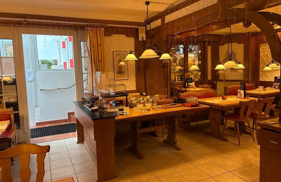 Hotel-Restaurant Nord-Stuv-1